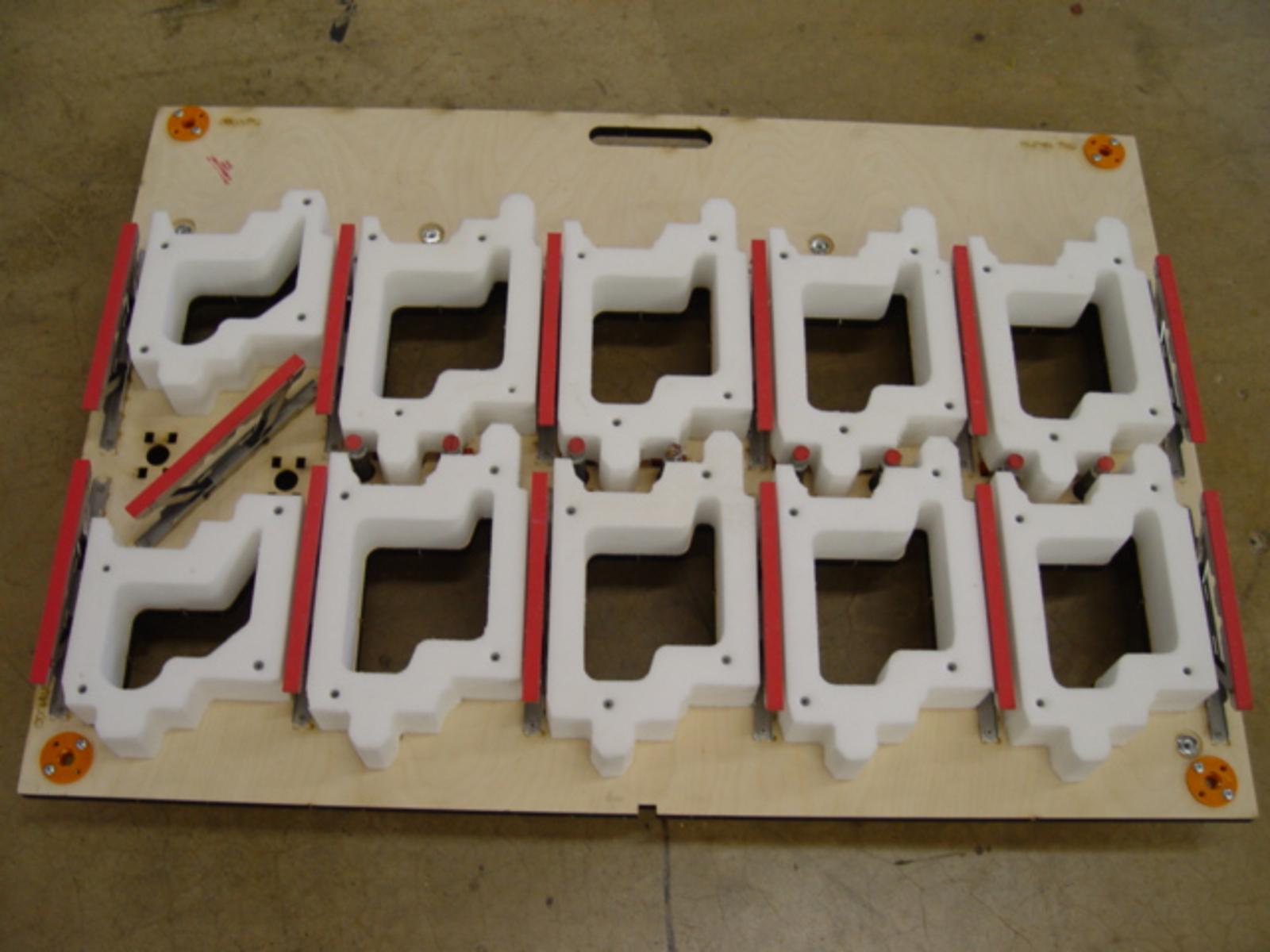 Pod Image