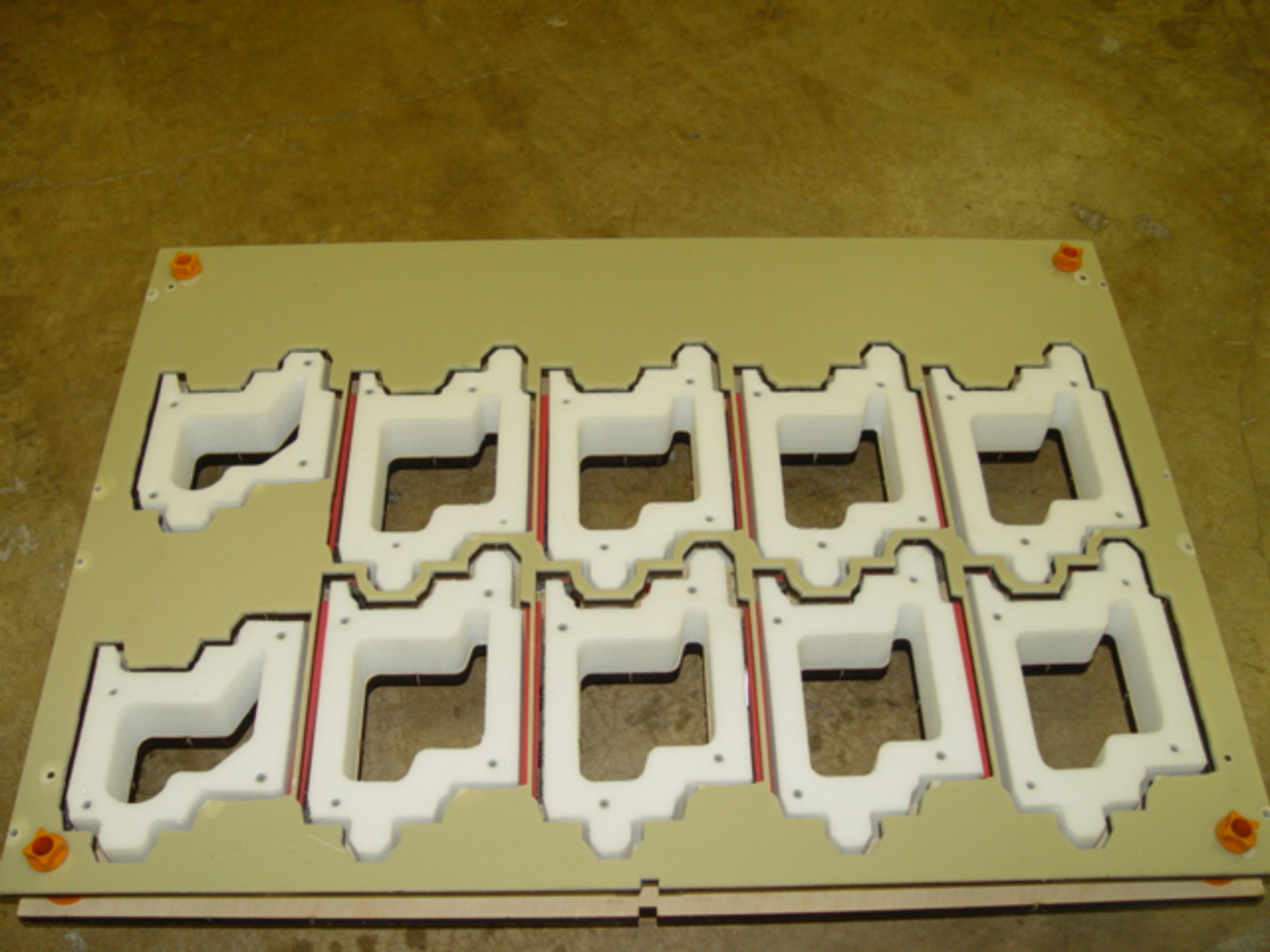 Pod Image